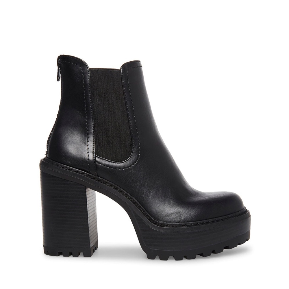 Steve Madden Kat platform boot